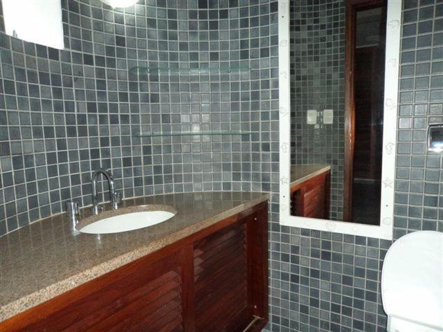 Apartamento Praia Centro Ubatuba Exterior foto